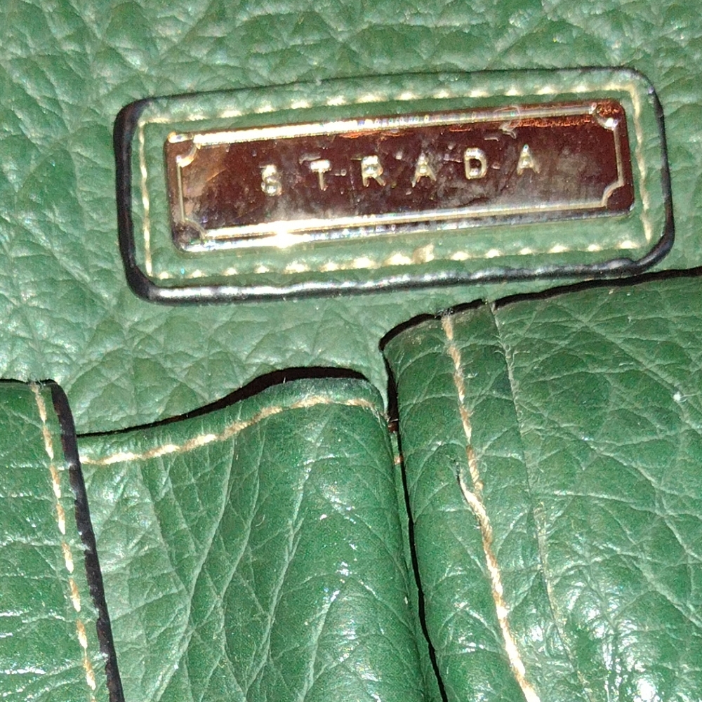 Strada purse